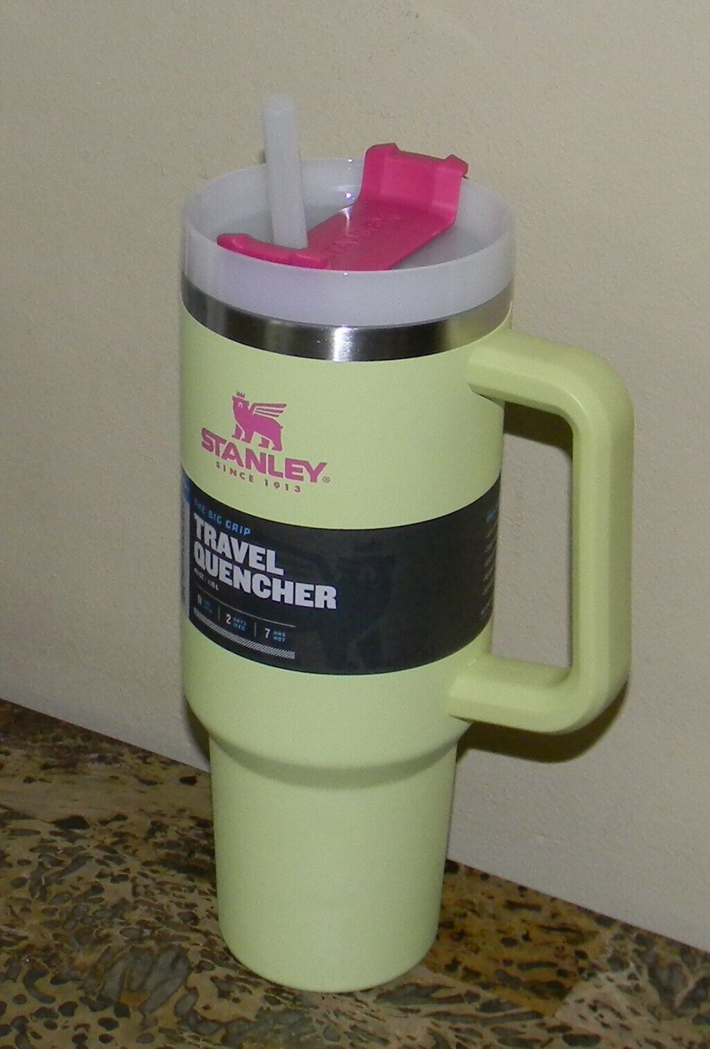 Stanley Citron 40oz outlets Quencher